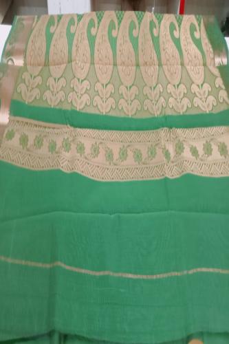 PL BIG BUTTA SAREE
